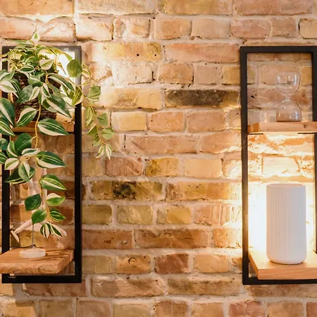 דירה Homely - Quiet , Large Living Area , Modern I Supermarkt