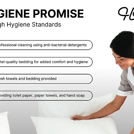 Homely - Quiet , Large Living Area , Modern I Supermarkt *