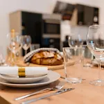 Appartement Homely - Quiet , Large Living Area , Modern I Supermarkt Berlijn