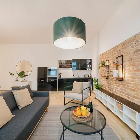 Apartman Homely - Quiet , Large Living Area , Modern I Supermarkt *