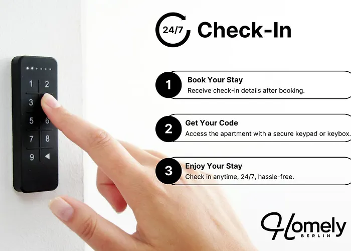 Homely - Quiet , Large Living Area , Modern I Supermarkt * Berlin