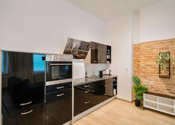 Lägenhet Homely - Quiet , Large Living Area , Modern I Supermarkt *