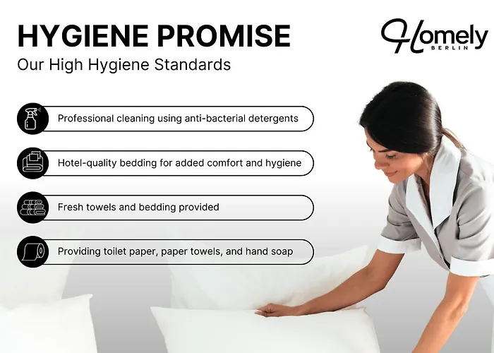 Homely - Quiet , Large Living Area , Modern I Supermarkt *