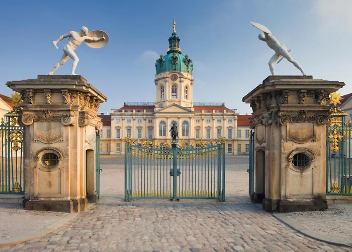 Homely - Quiet , Large Living Area , Modern I Supermarkt 베를린